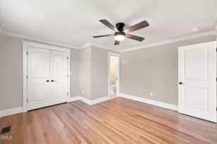 4828 Purnell Rd, Wake Forest, NC 27587 - Photo 15