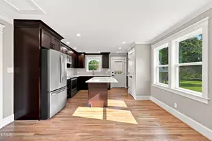 4828 Purnell Rd, Wake Forest, NC 27587 - Photo 23