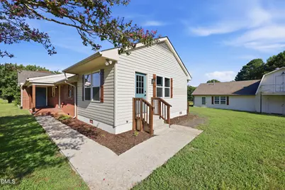 4828 Purnell Road, Wake Forest, NC 27587 - Photo 31