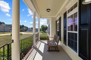 2317 Penarth Ct, Zebulon, NC 27597 - Photo 5