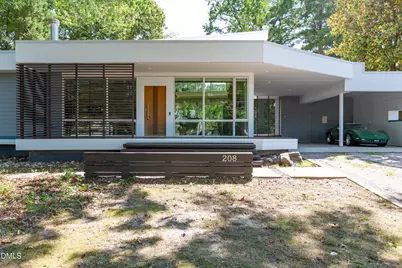 208 Windel Drive, Raleigh, NC 27609 - Photo 7