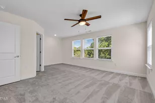 31 Wildflower Cir, Clayton, NC 27520 - Photo 27