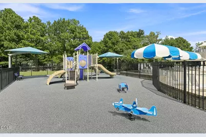 554 Front Ridge Drive, Cary, NC 27519 - Photo 57