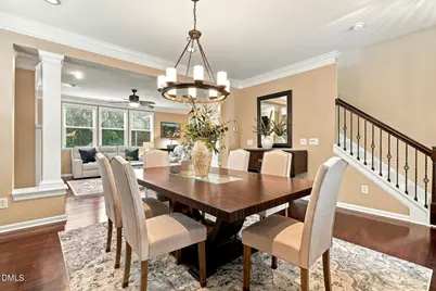 554 Front Ridge Drive, Cary, NC 27519 - Photo 7