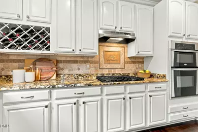 554 Front Ridge Drive, Cary, NC 27519 - Photo 19