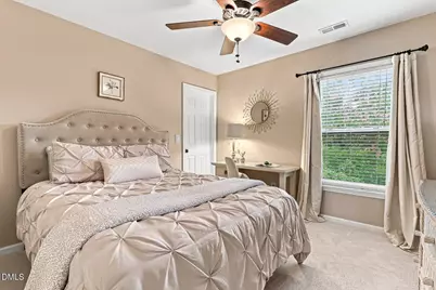 554 Front Ridge Drive, Cary, NC 27519 - Photo 37