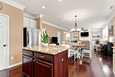 554 Front Ridge Drive, Cary, NC 27519 - Photo 21