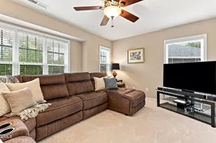 554 Front Ridge Dr, Cary, NC 27519 - Photo 29