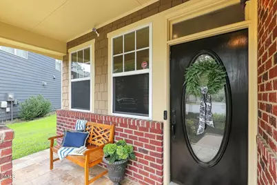 554 Front Ridge Drive, Cary, NC 27519 - Photo 3