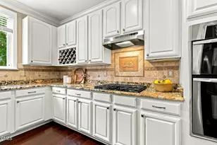 554 Front Ridge Dr, Cary, NC 27519 - Photo 17
