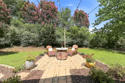554 Front Ridge Drive, Cary, NC 27519 - Photo 47