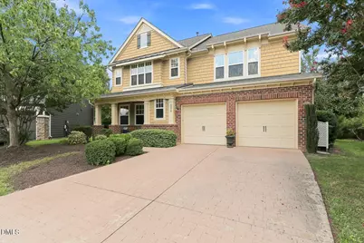 554 Front Ridge Drive, Cary, NC 27519 - Photo 51