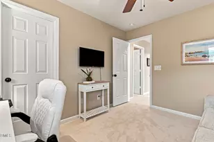 554 Front Ridge Dr, Cary, NC 27519 - Photo 33