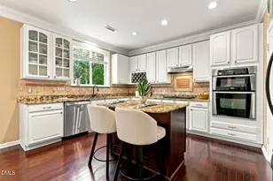 554 Front Ridge Dr, Cary, NC 27519 - Photo 13
