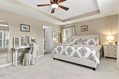 554 Front Ridge Drive, Cary, NC 27519 - Photo 23
