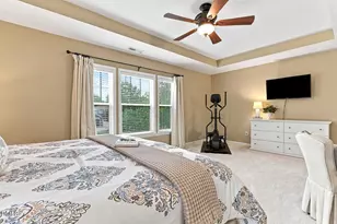 554 Front Ridge Dr, Cary, NC 27519 - Photo 23