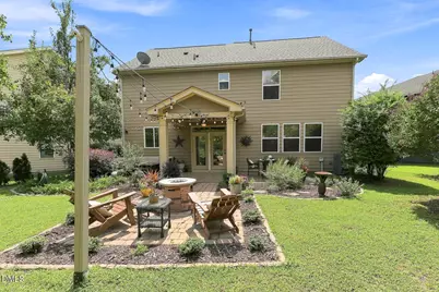 554 Front Ridge Drive, Cary, NC 27519 - Photo 49