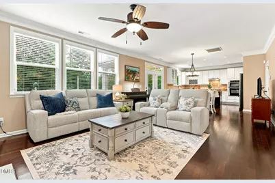 554 Front Ridge Drive, Cary, NC 27519 - Photo 11
