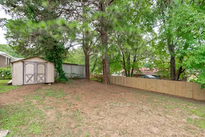1007 Ancroft Avenue, Durham, NC 27713 - Photo 21