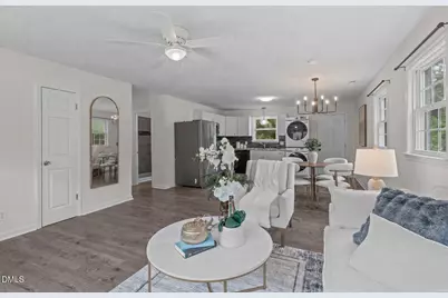 1007 Ancroft Avenue, Durham, NC 27713 - Photo 5