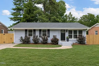 1007 Ancroft Avenue, Durham, NC 27713 - Photo 1