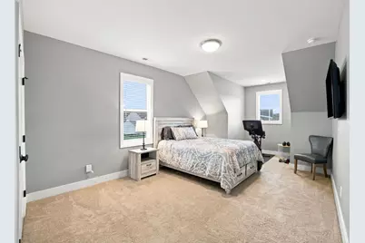 108 Nate Court, Wake Forest, NC 27587 - Photo 23