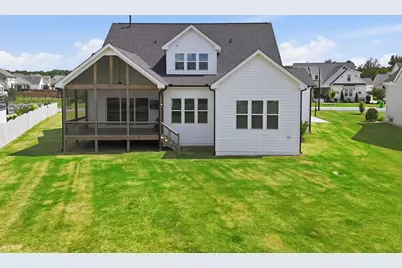 108 Nate Court, Wake Forest, NC 27587 - Photo 35