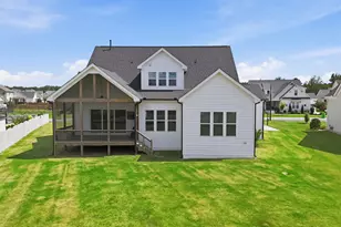 108 Nate Ct, Wake Forest, NC 27587 - Photo 35