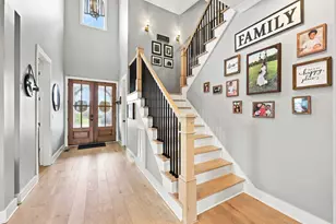 108 Nate Ct, Wake Forest, NC 27587 - Photo 31