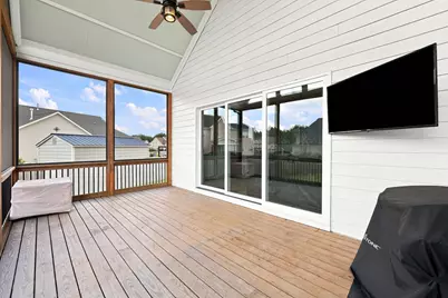 108 Nate Court, Wake Forest, NC 27587 - Photo 33
