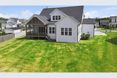 108 Nate Court, Wake Forest, NC 27587 - Photo 37