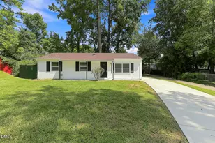 601 McNair St, Durham, NC 27707 - Photo 1