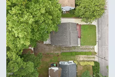 2745 Newbold Street, Raleigh, NC 27603 - Photo 21