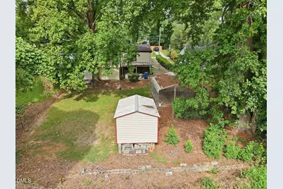2745 Newbold Street, Raleigh, NC 27603 - Photo 17