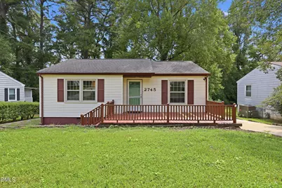 2745 Newbold Street, Raleigh, NC 27603 - Photo 23