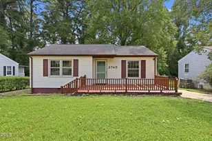2745 Newbold St, Raleigh, NC 27603 - Photo 23