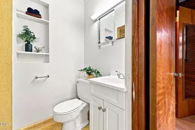 2745 Newbold Street, Raleigh, NC 27603 - Photo 9