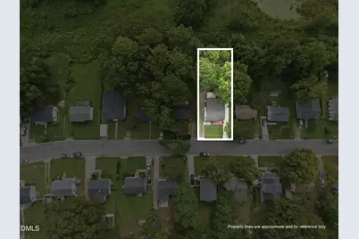 2745 Newbold Street, Raleigh, NC 27603 - Photo 19