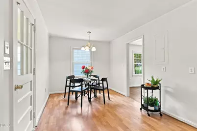 2745 Newbold Street, Raleigh, NC 27603 - Photo 5