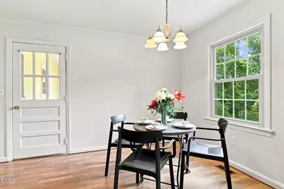 2745 Newbold Street, Raleigh, NC 27603 - Photo 3