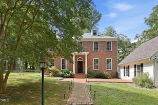 304 Kite Dr, Fuquay Varina, NC 27526 - Photo 11
