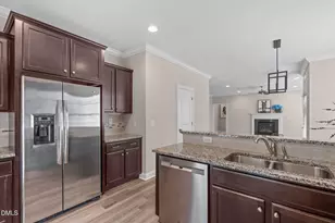 4031 Overcup Oak Ln, Cary, NC 27519 - Photo 11