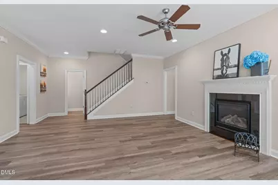4031 Overcup Oak Lane, Cary, NC 27519 - Photo 5