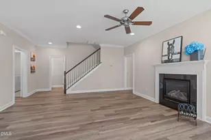 4031 Overcup Oak Ln, Cary, NC 27519 - Photo 5