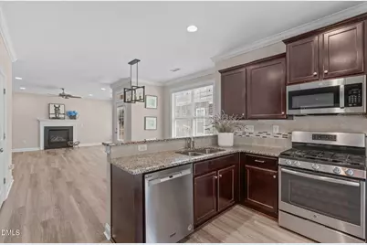 4031 Overcup Oak Lane, Cary, NC 27519 - Photo 13