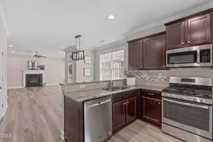 4031 Overcup Oak Ln, Cary, NC 27519 - Photo 13