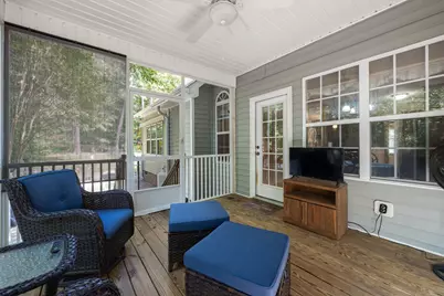 120 Green Way, Four Oaks, NC 27524 - Photo 45