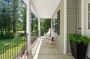 120 Green Way, Four Oaks, NC 27524 - Photo 5