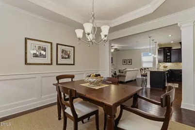 1331 English Cottage Lane, Cary, NC 27518 - Photo 19