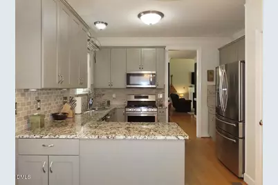 8 Wythebrook Lane, Durham, NC 27713 - Photo 7